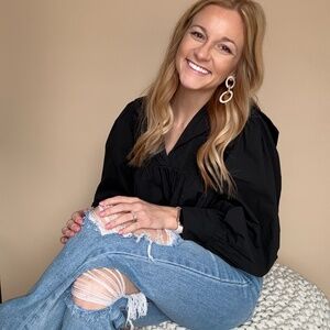 Meet your Posher, Brooke